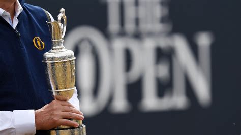 2019 British Open Odds, Coverage: Picks, Longshot .